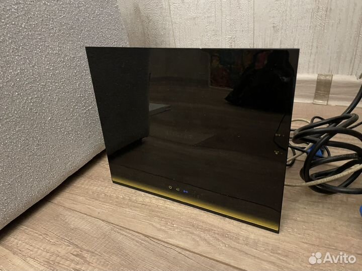 Wifi роутер NetGear model R6300