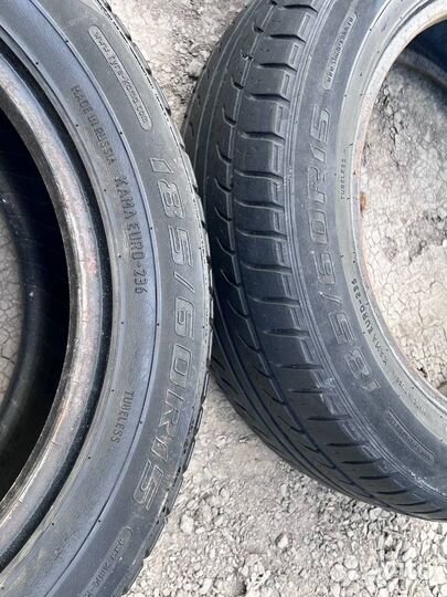 КАМА Кама-Евро-236 185/60 R15