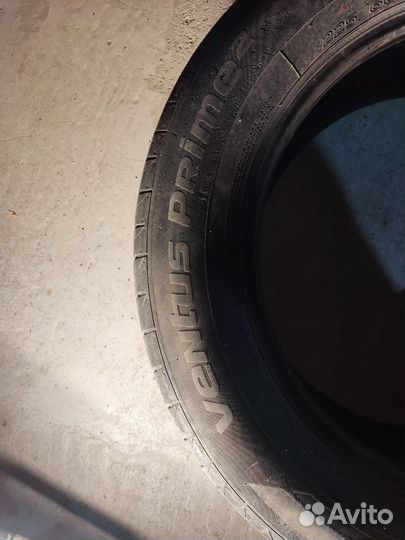 Hankook Ventus Prime 2 K115 225/60 R17 99H