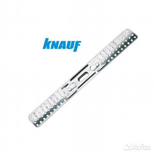 Подвес прямой knauf