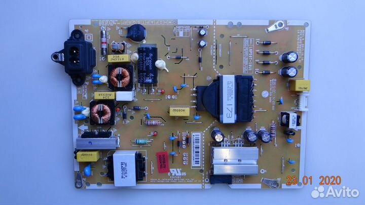 EAX67844401(1.6) EAY64948601