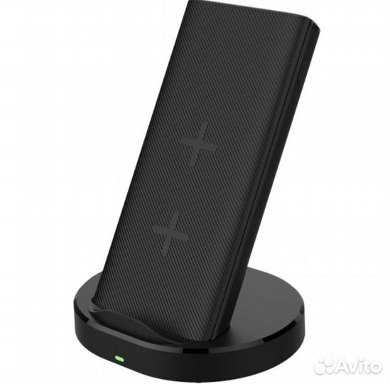 Внешний аккумулятор TFN 10 000 мАч черный