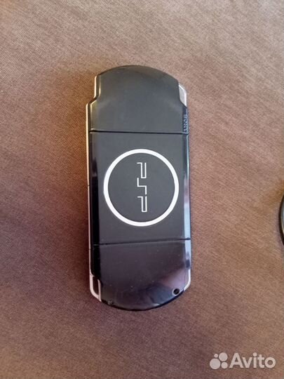 Sony PSP 3008 прошитая