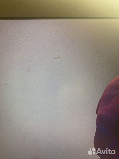 Большой и яркий ноутбук HP 17.3 Full HD+IPS