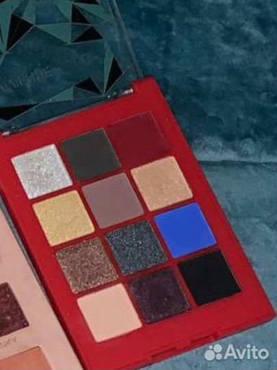 Набор косметики пакетом