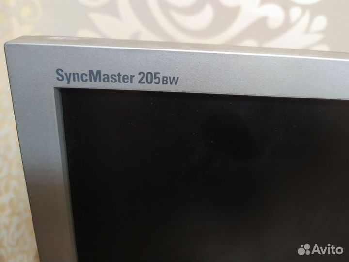 Монитор для компьютера Samsung