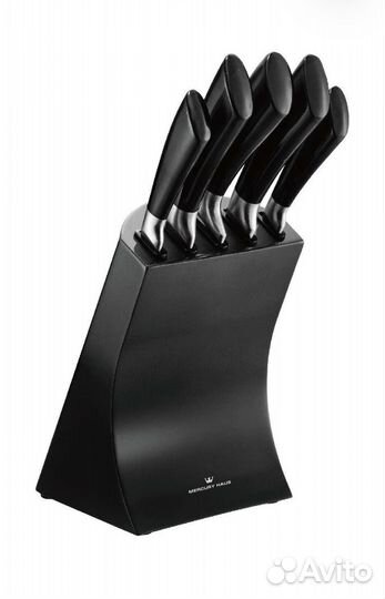 Кухонные ножи