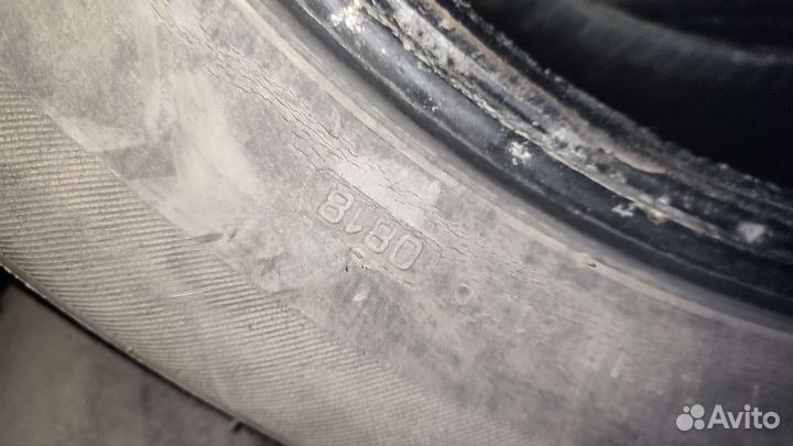 Lassa Driveways 215/65 R16