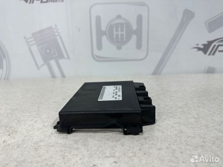 Блок управления АКПП Mercedes Ml W163 A0325454432