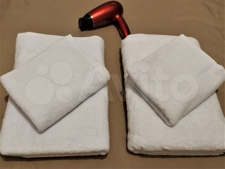 2-к. квартира, 67 м², 3/10 эт.