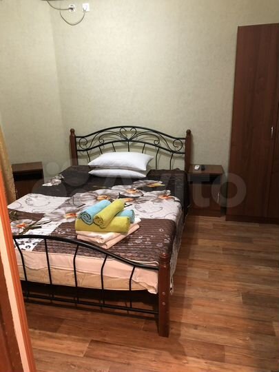 Комната 18 м² в 3-к., 2/3 эт.