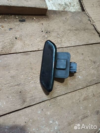 Бампер на з\п и другое