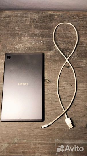 Планшет Samsung