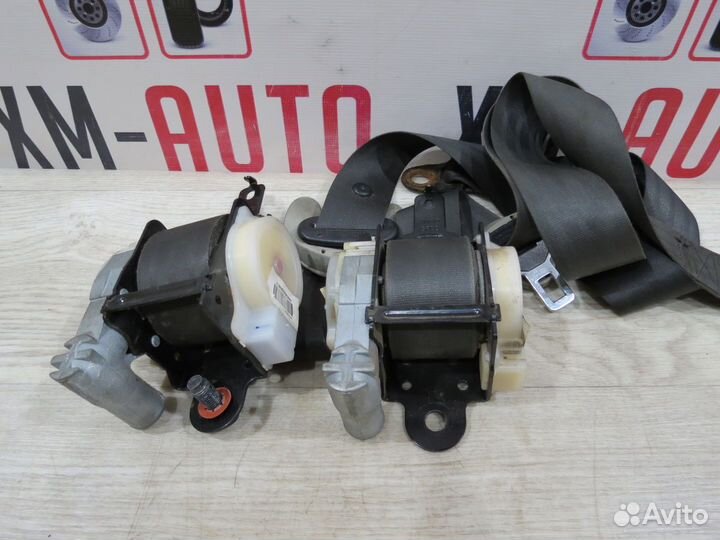 Ремень безопасности передний Kia Cerato