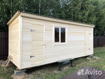 Бригада строителей