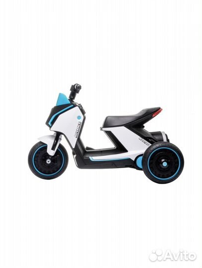 Детский электромобиль