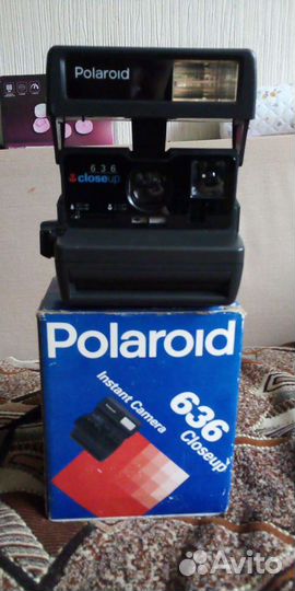 Фотоаппарат