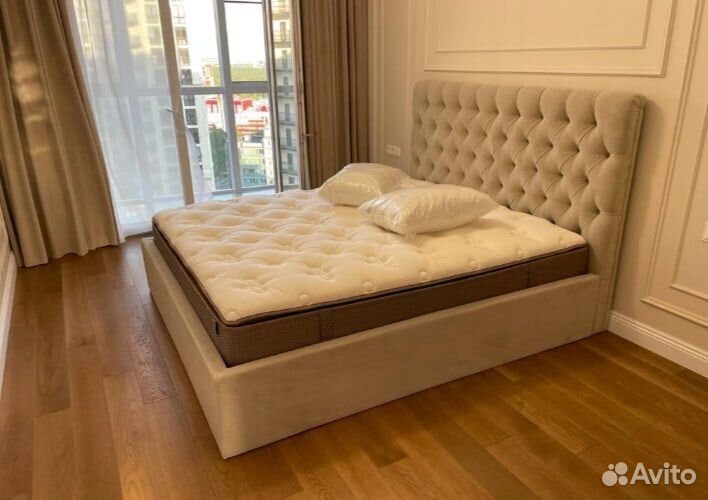 Матрас ортопедический 180х200 новый