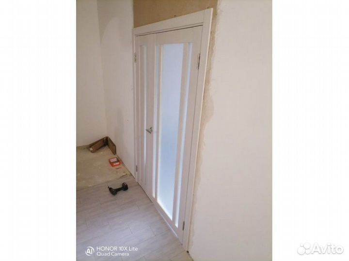 Двери межкомнатные Купе кп5323