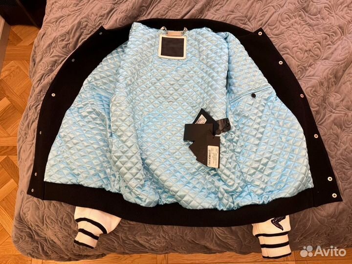 Бомбер philipp plein