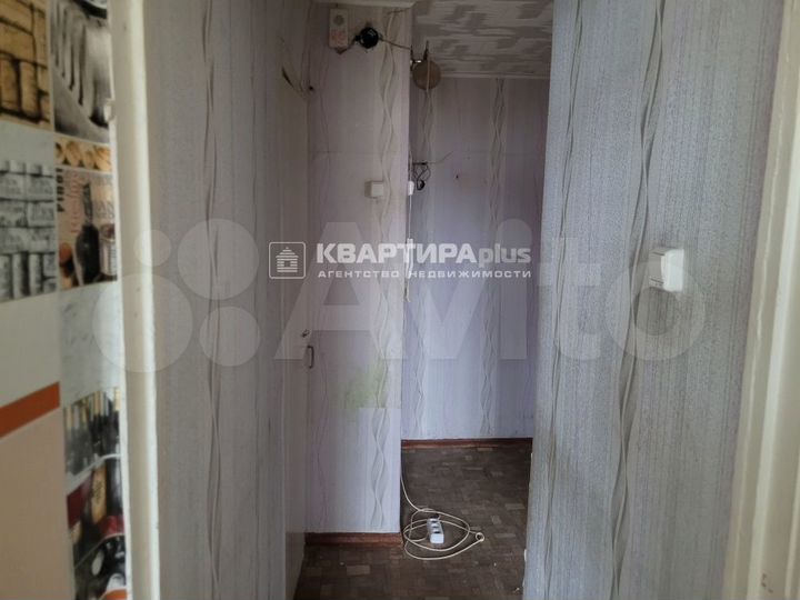 1-к. квартира, 33,9 м², 5/5 эт.