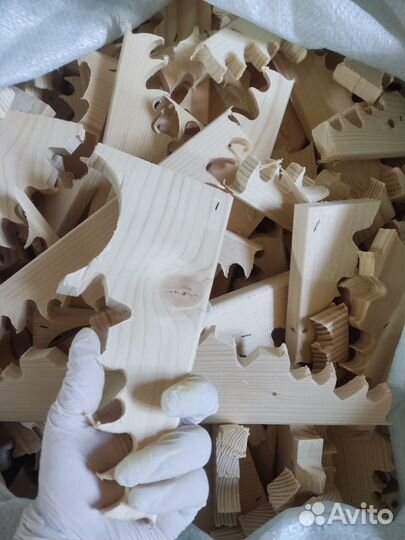 Доски на дрова бесплатно, обрезки деревянные