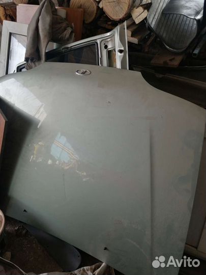 Продам двери ваз