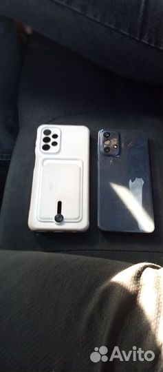 Samsung Galaxy A23 5G, 6/128 ГБ