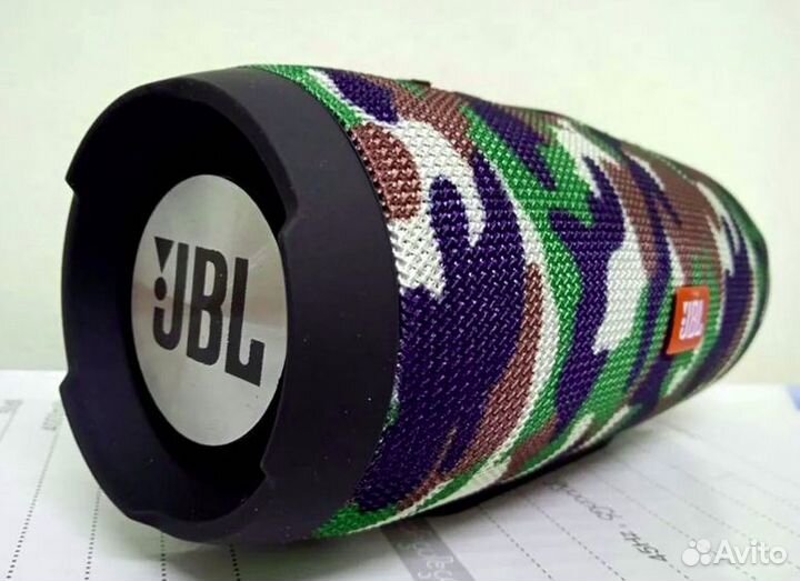 Колонка JBL
