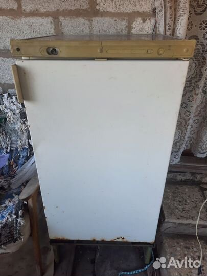 Холодильник Смоленск-3М