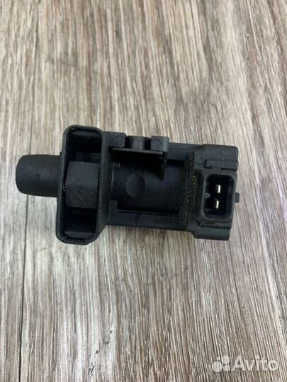 Датчик управления вихревыми заслонками Opel Antara
