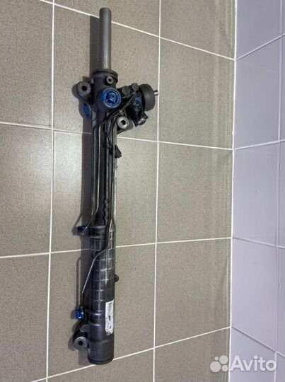 Рулевая рейка Volkswagen Phaeton 2006 год