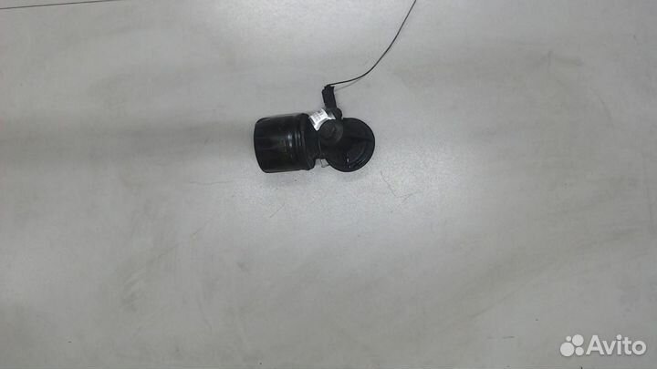 Корпус масляного фильтра Renault Clio, 2010