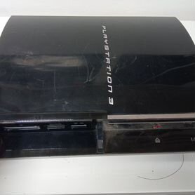 Ps3 fat на запчасти