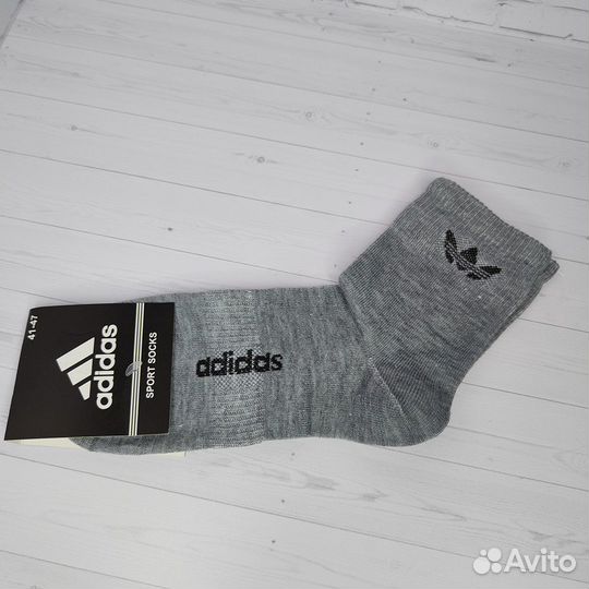 Носки мужские