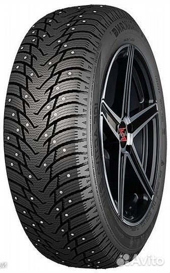 Nankang SW-8 Ice Activa 245/45 R18