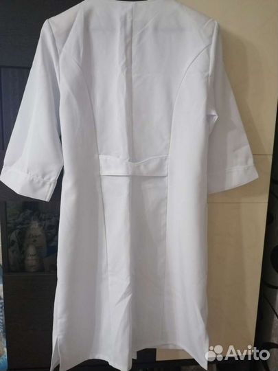 Медицинский халат