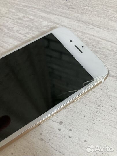 iPhone 6, 16 ГБ