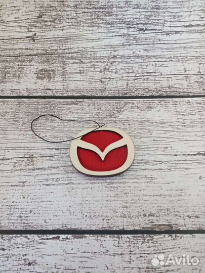 Освежитель воздуха в машину