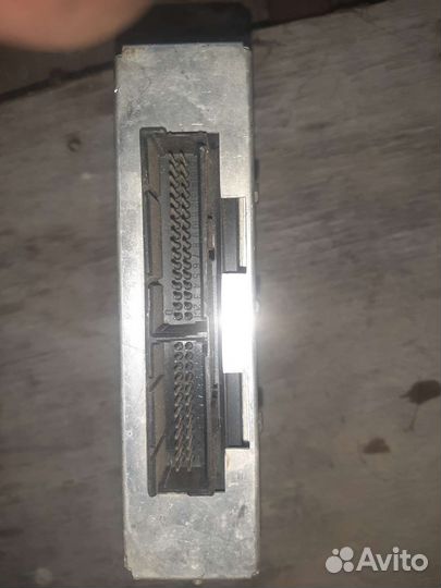 Генератор кадет, вектра а. Эбу моновпрыск и.т.п