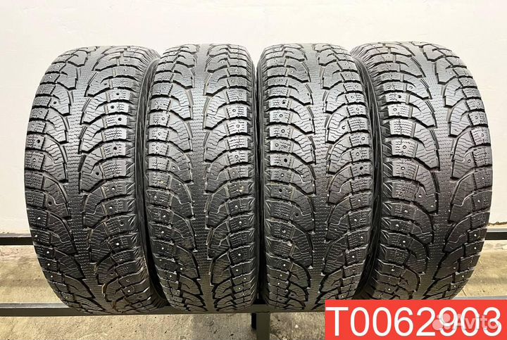 Hankook I'Pike RW11 225/60 R17 100