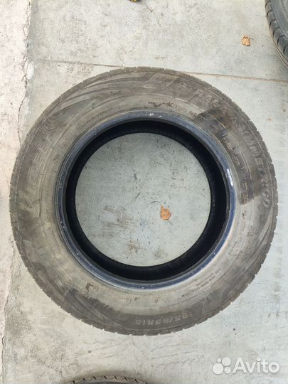 Viatti Brina Nordico V-522 195/65 R15 91T