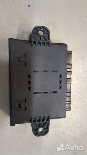 Блок комфорта Lincoln Aviator 2019, 2023