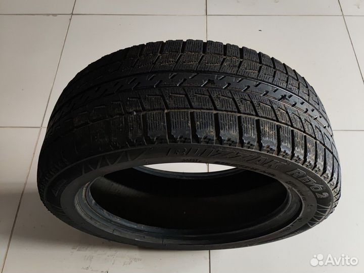 Bridgestone Blizzak Revo2 215/55 R17 94Q