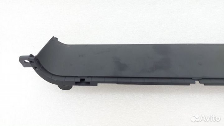 Накладка (кузов внутри) Bmw 7-Series F02 N63B44A