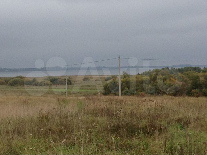 Участок 25 сот. (ИЖС)