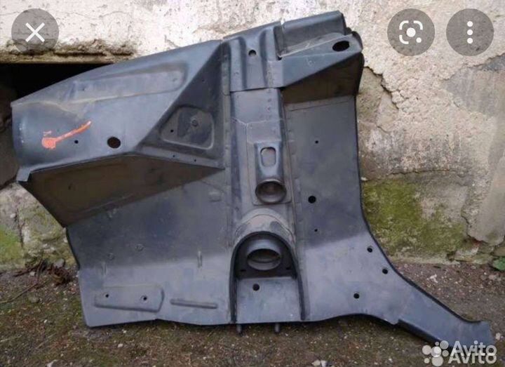 Продам от ваз 2107