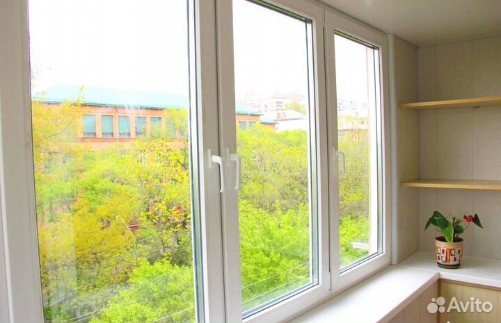 Окна пвх / Пластиковые окна / Евро окна под ключ