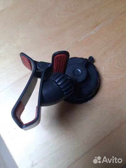 Крепление для телефона в машину