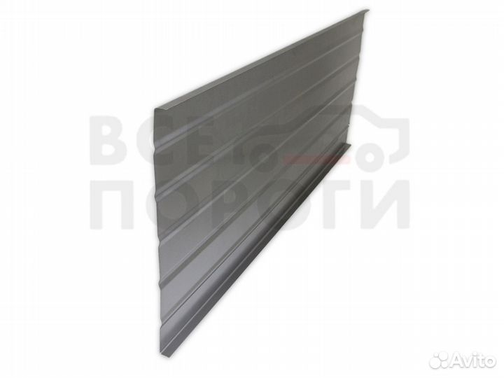 Ремкомплект пола Alfa Romeo GT